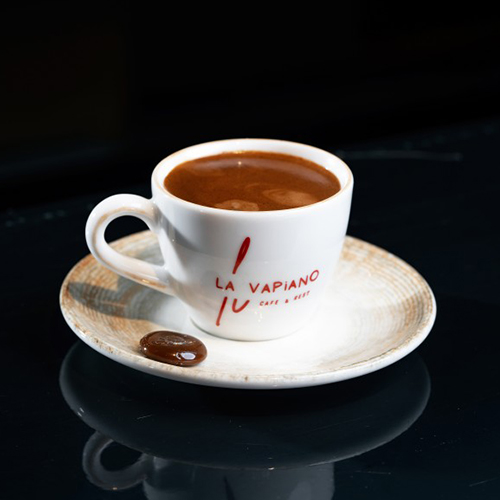 Menu Item Image